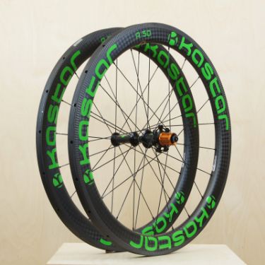 Show details for KASTAR R55  tubular Green Picture of KASTAR R55  tubular Green
